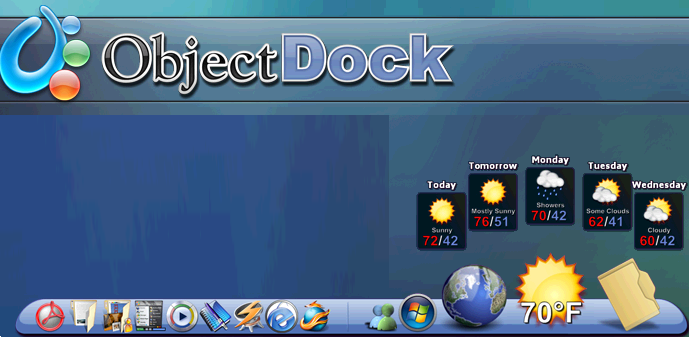 objectdock free download